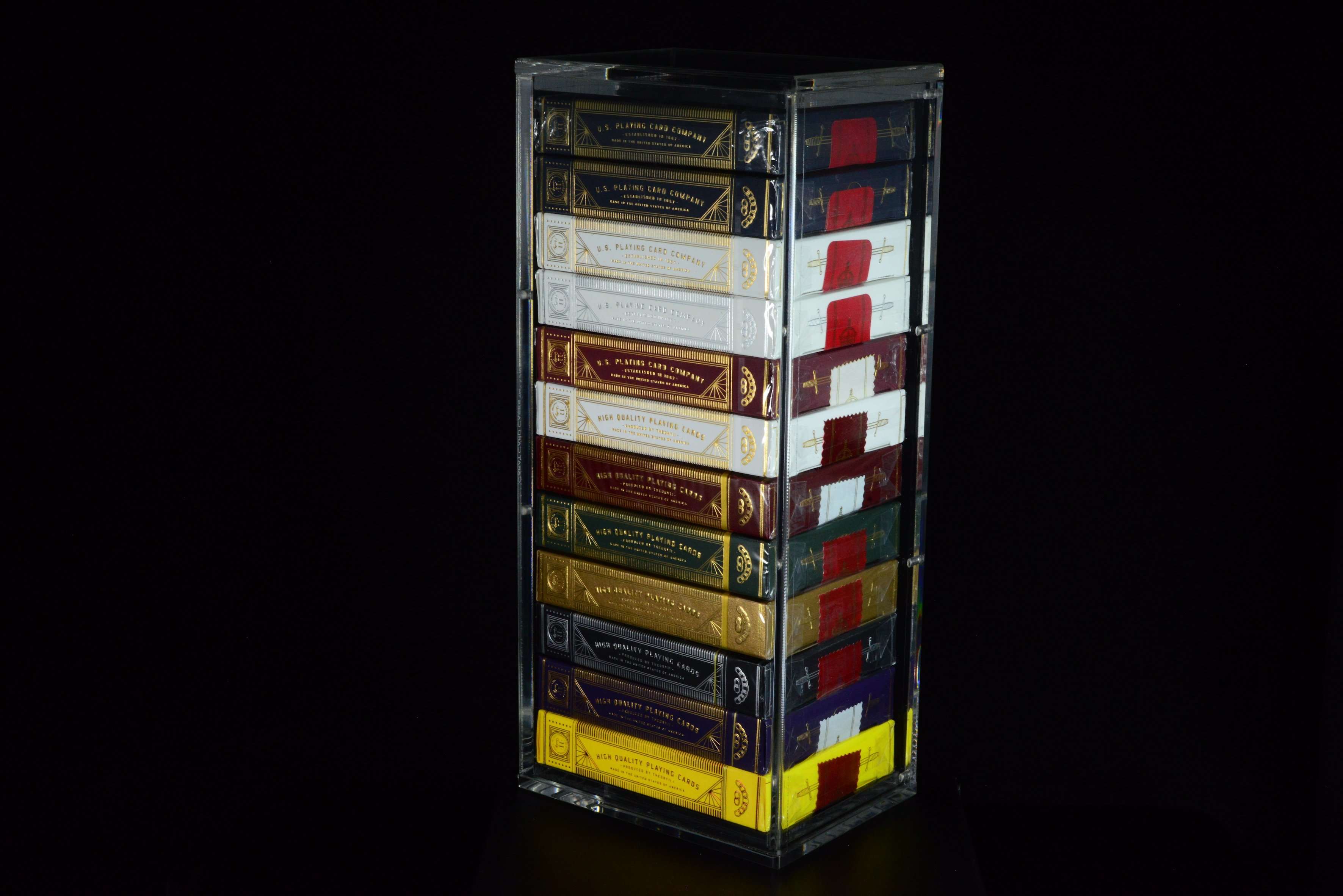 Carat X12 Brick Box - Image 2