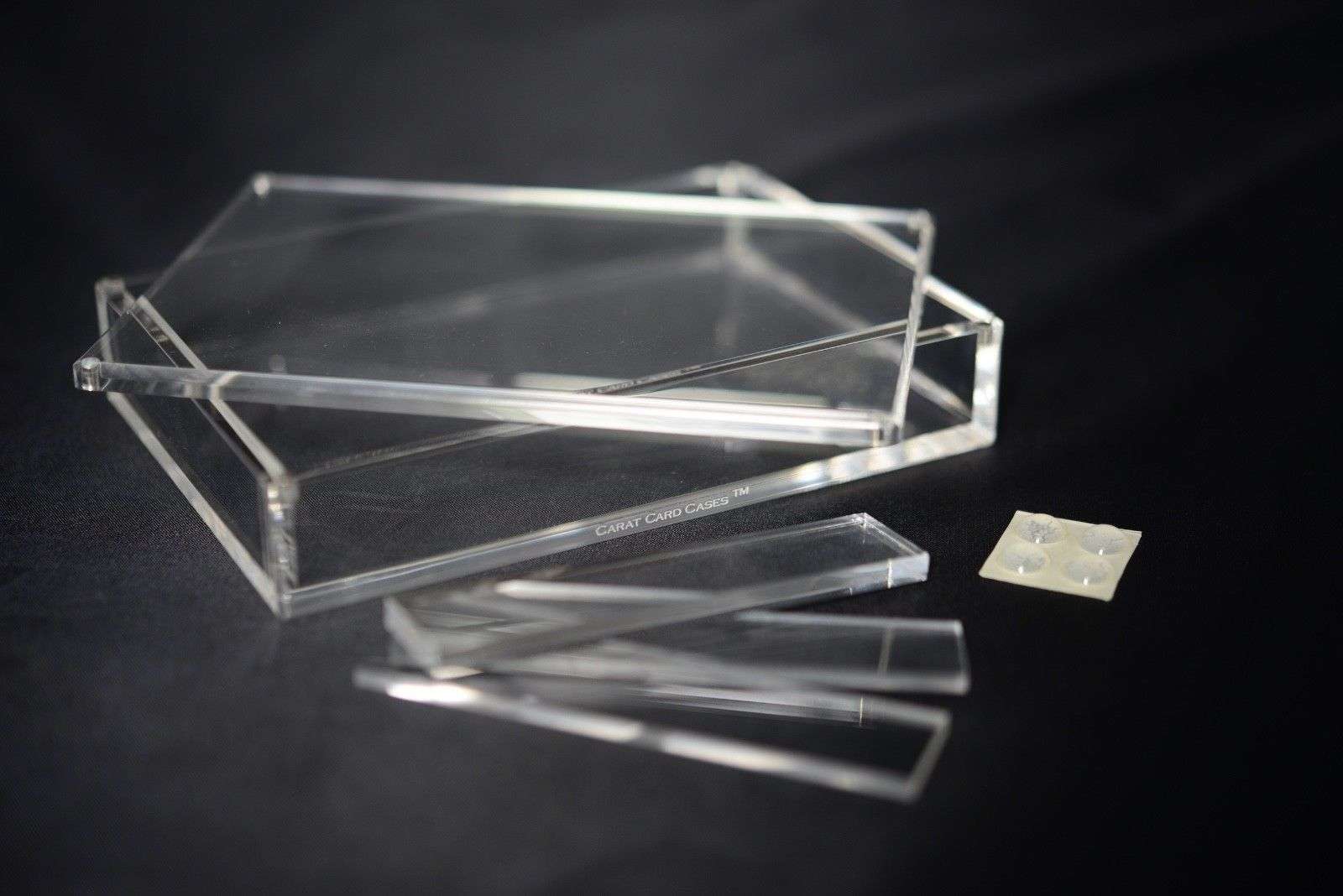 Carat X2 Card Case - Image 4