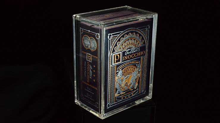 Carat X2B Double Deck Case (Back-to-Back) - Image 2
