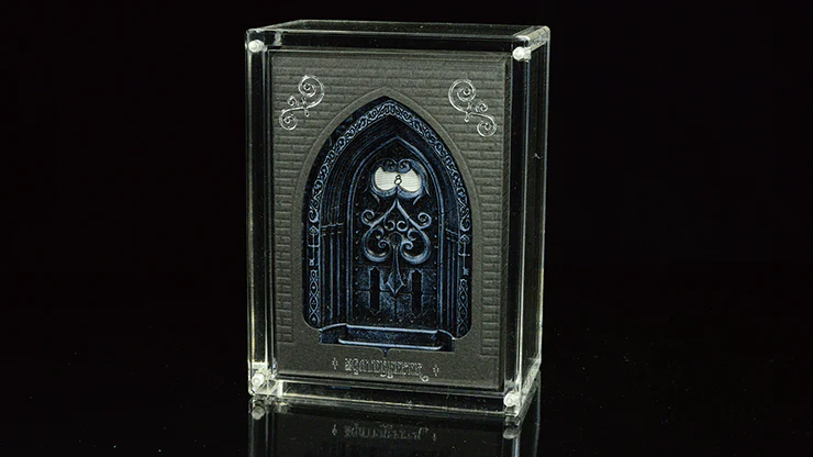 Carat X2B Double Deck Case (Back-to-Back) - Image 3