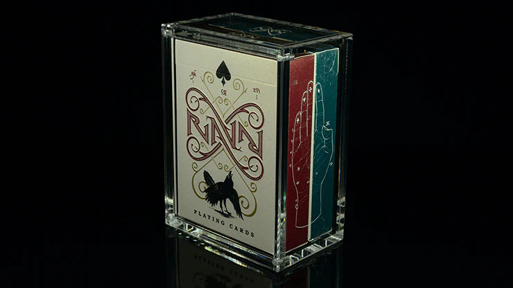 Carat X2B Double Deck Case (Back-to-Back) - Image 5