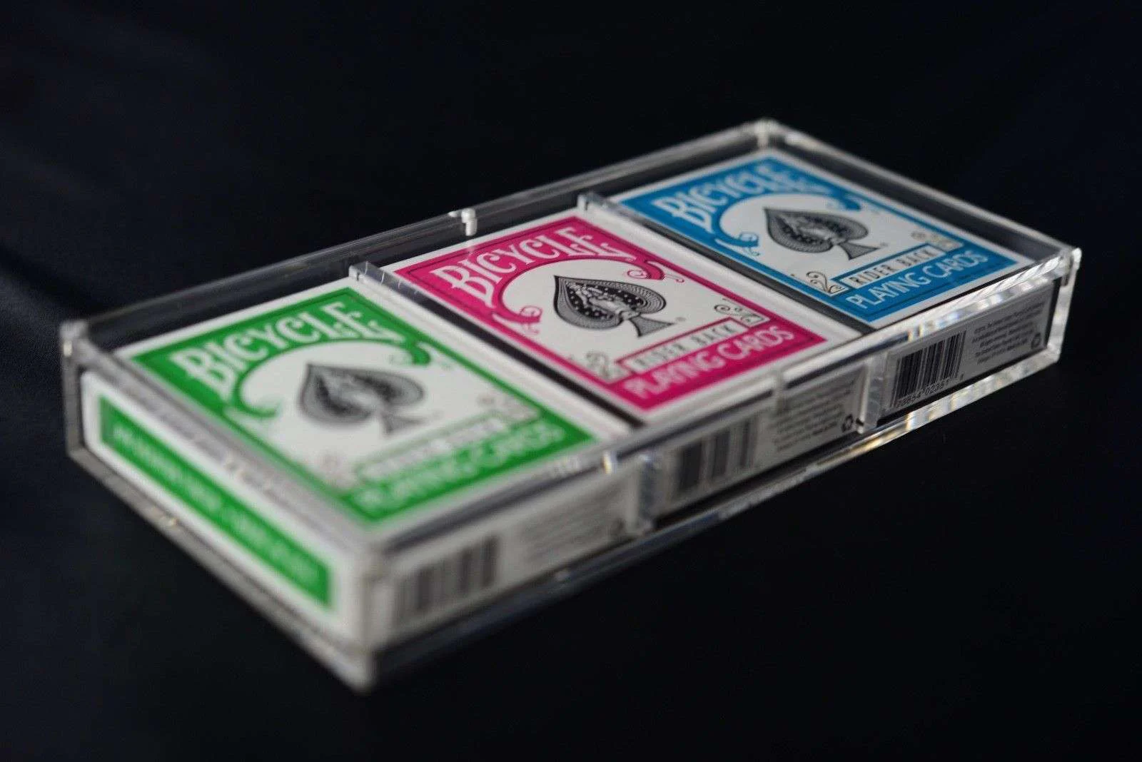 Carat X3 Card Case - Image 3