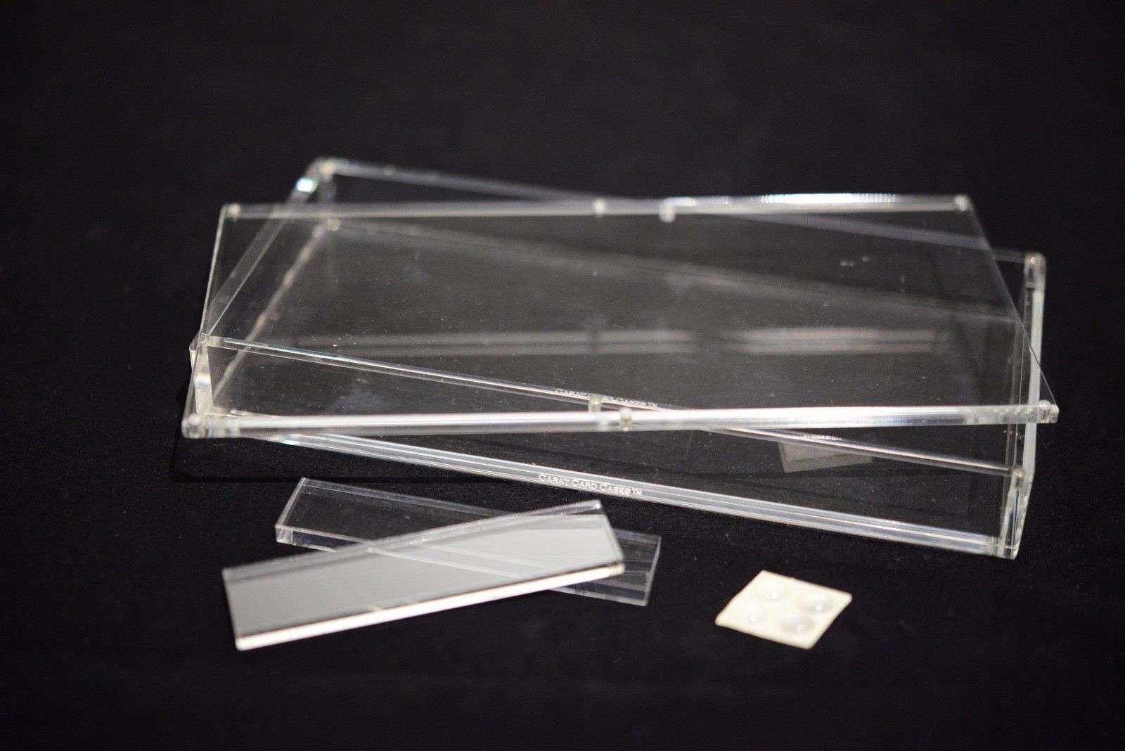 Carat X3 Card Case - Image 4