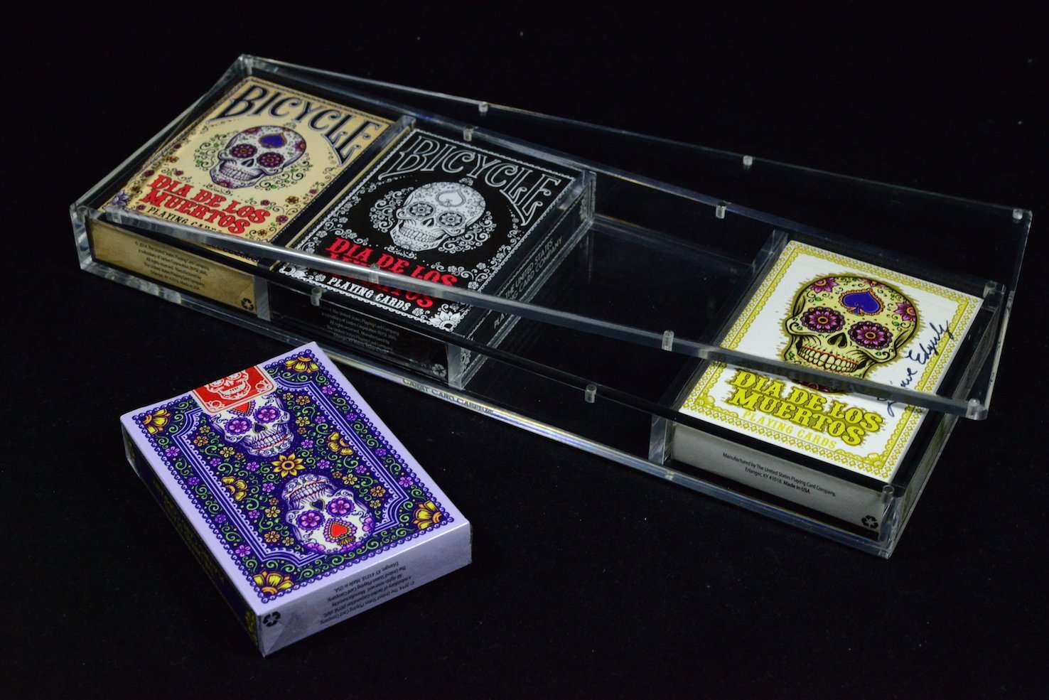 Carat X4 Card Case - Image 3