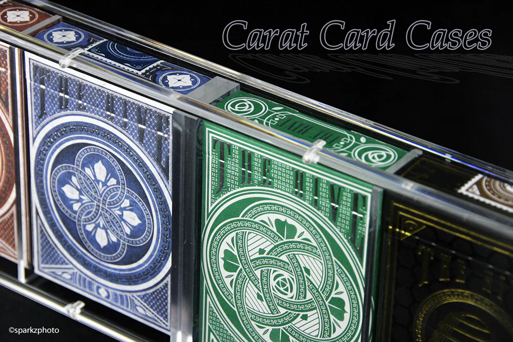 Carat X4 Card Case - Image 6