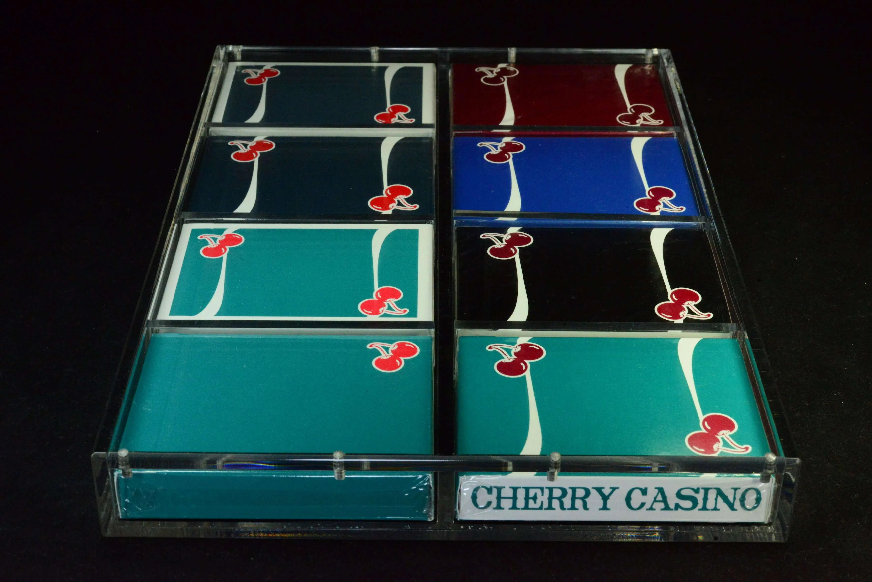 Carat X4x2 Card Case - Image 3