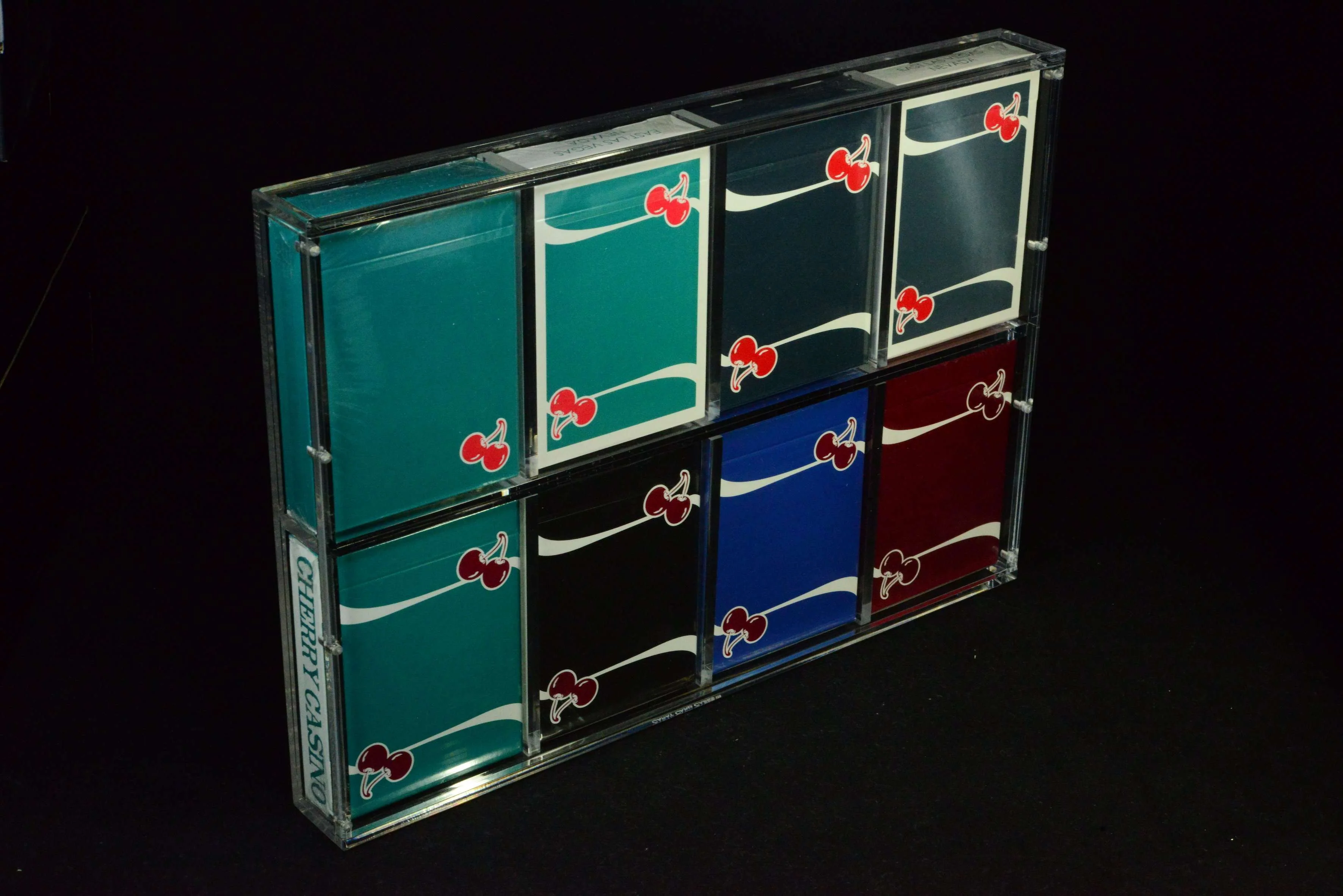 Carat X4x2 Card Case - Image 4