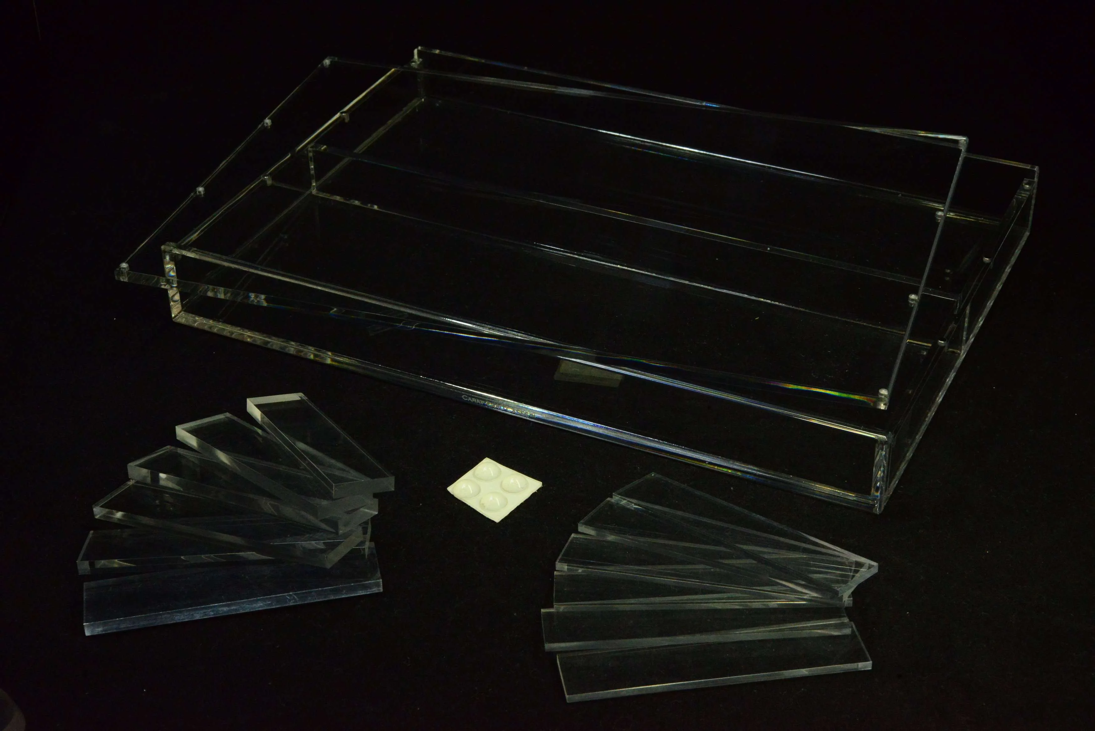 Carat X4x2 Card Case - Image 5