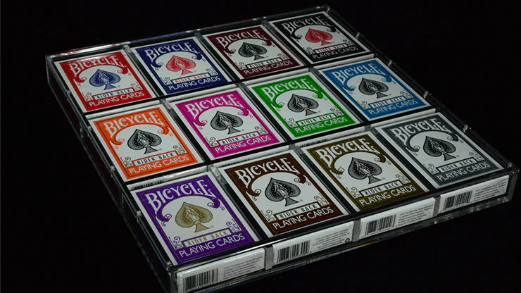 Carat X4x3 Card Case - Image 3