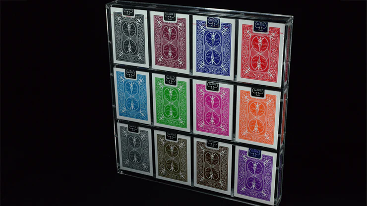 Carat X4x3 Card Case - Image 4