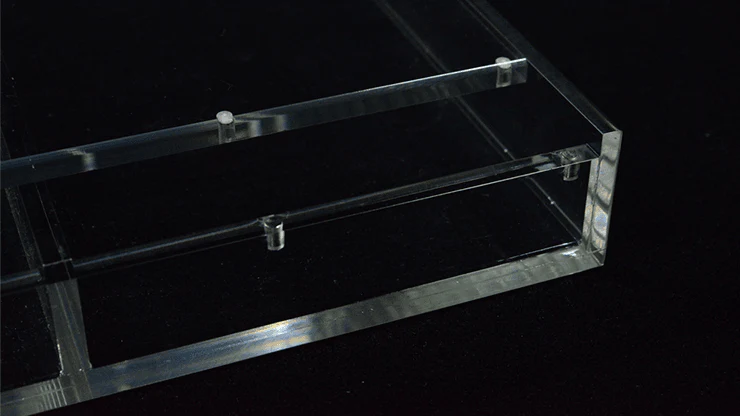 Carat X4x3 Card Case - Image 5