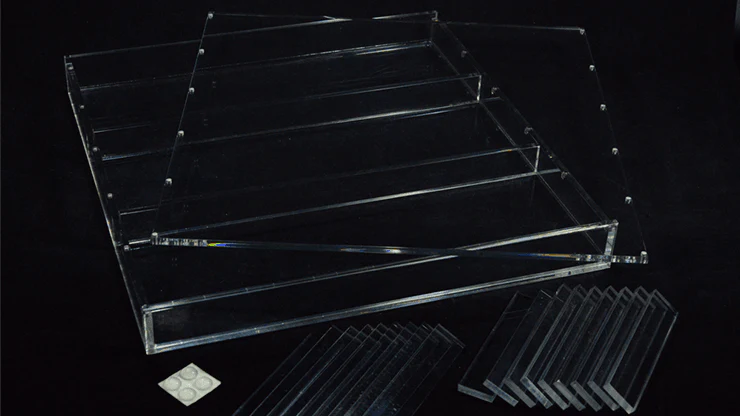 Carat X4x3 Card Case - Image 6