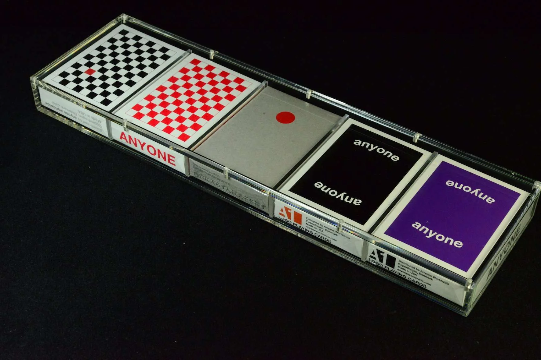 Carat X5 Card Case - Image 4