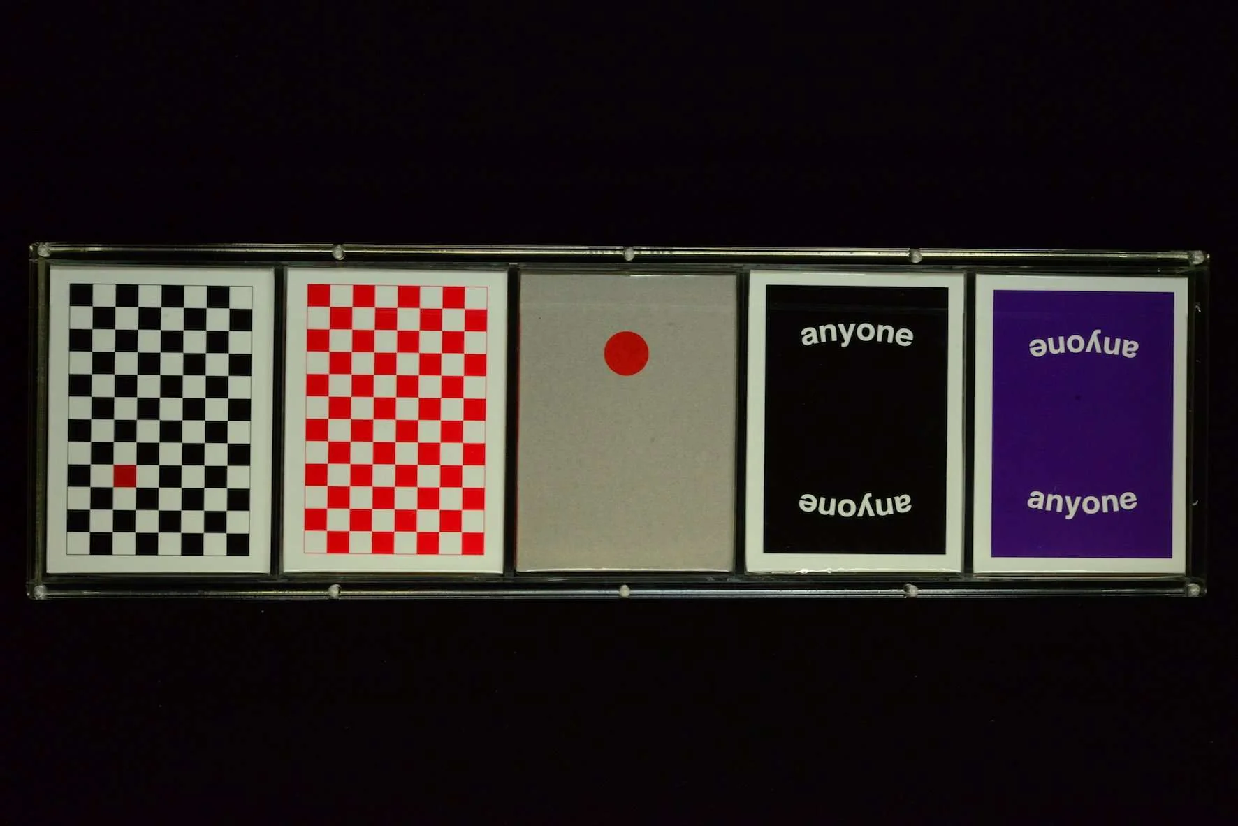 Carat X5 Card Case - Image 5