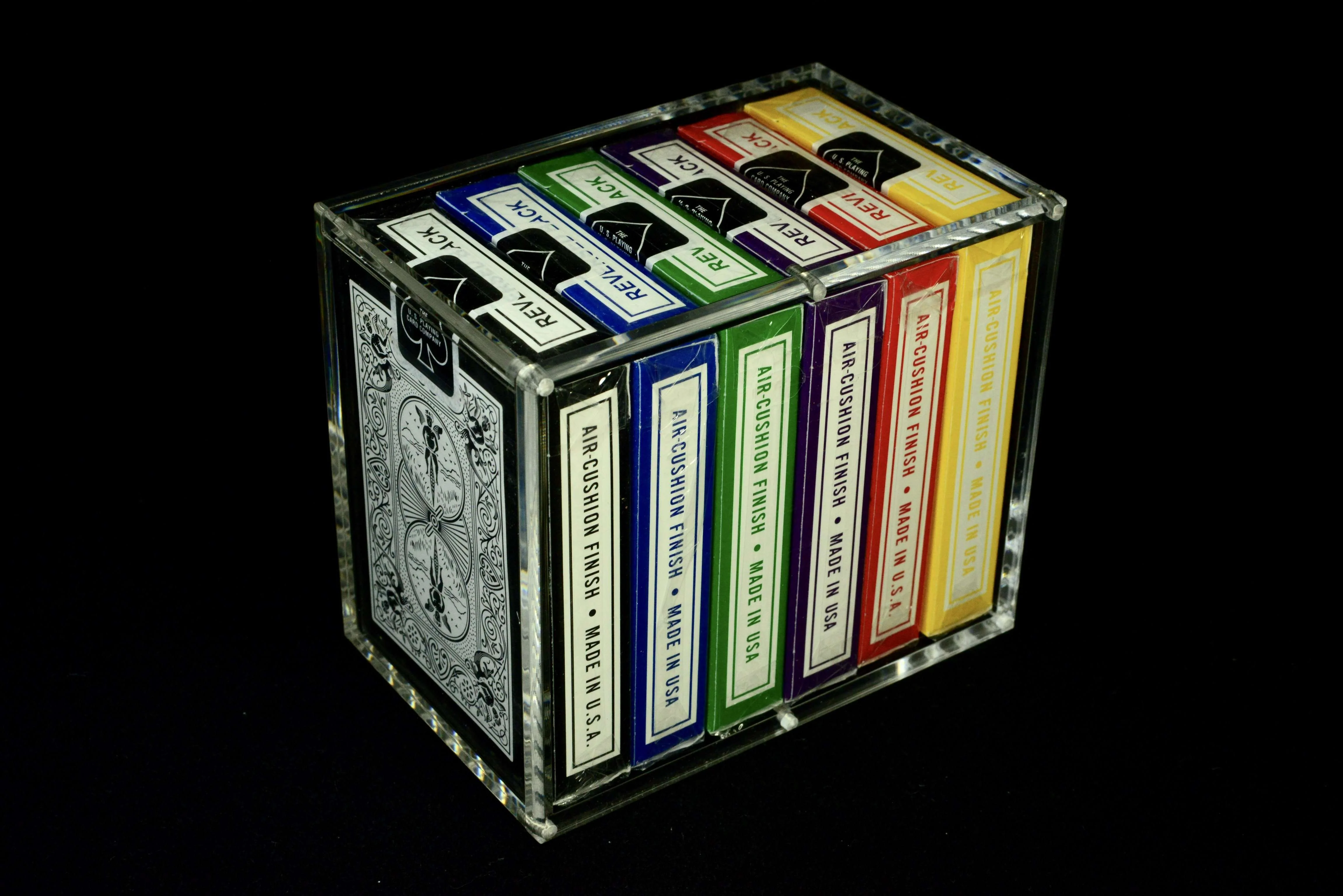 Carat X6 Card Case - Image 3