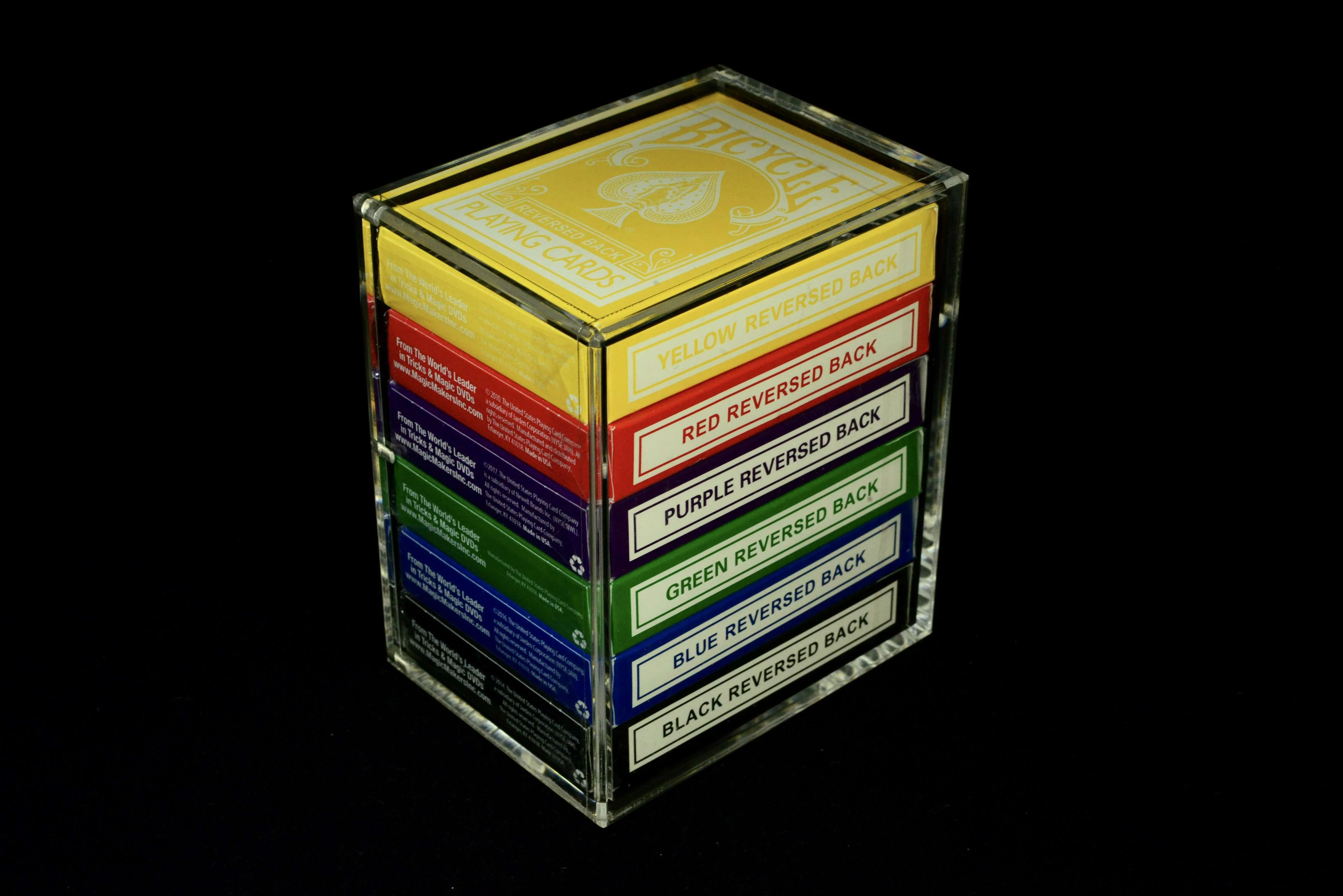 Carat X6 Card Case - Image 4