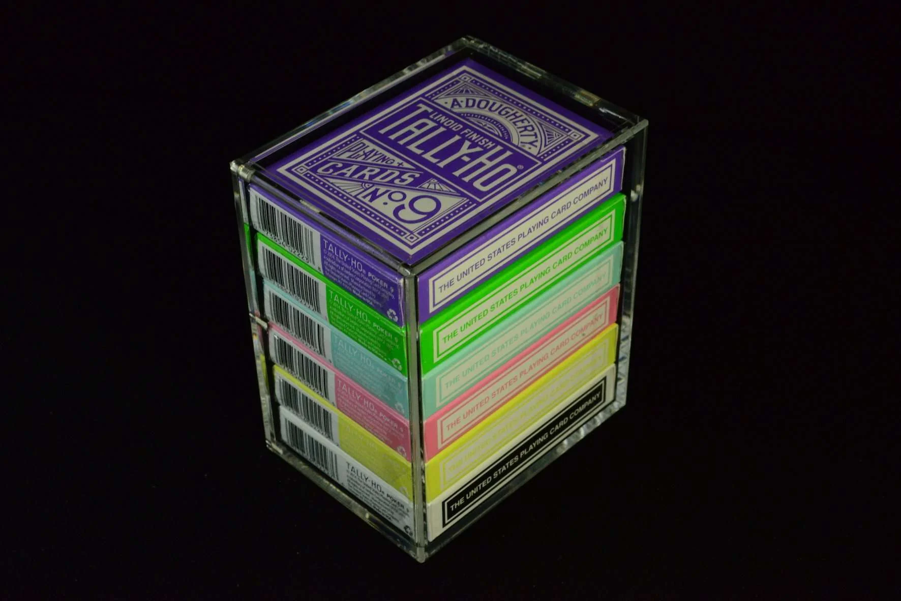 Carat X6 Card Case - Image 5