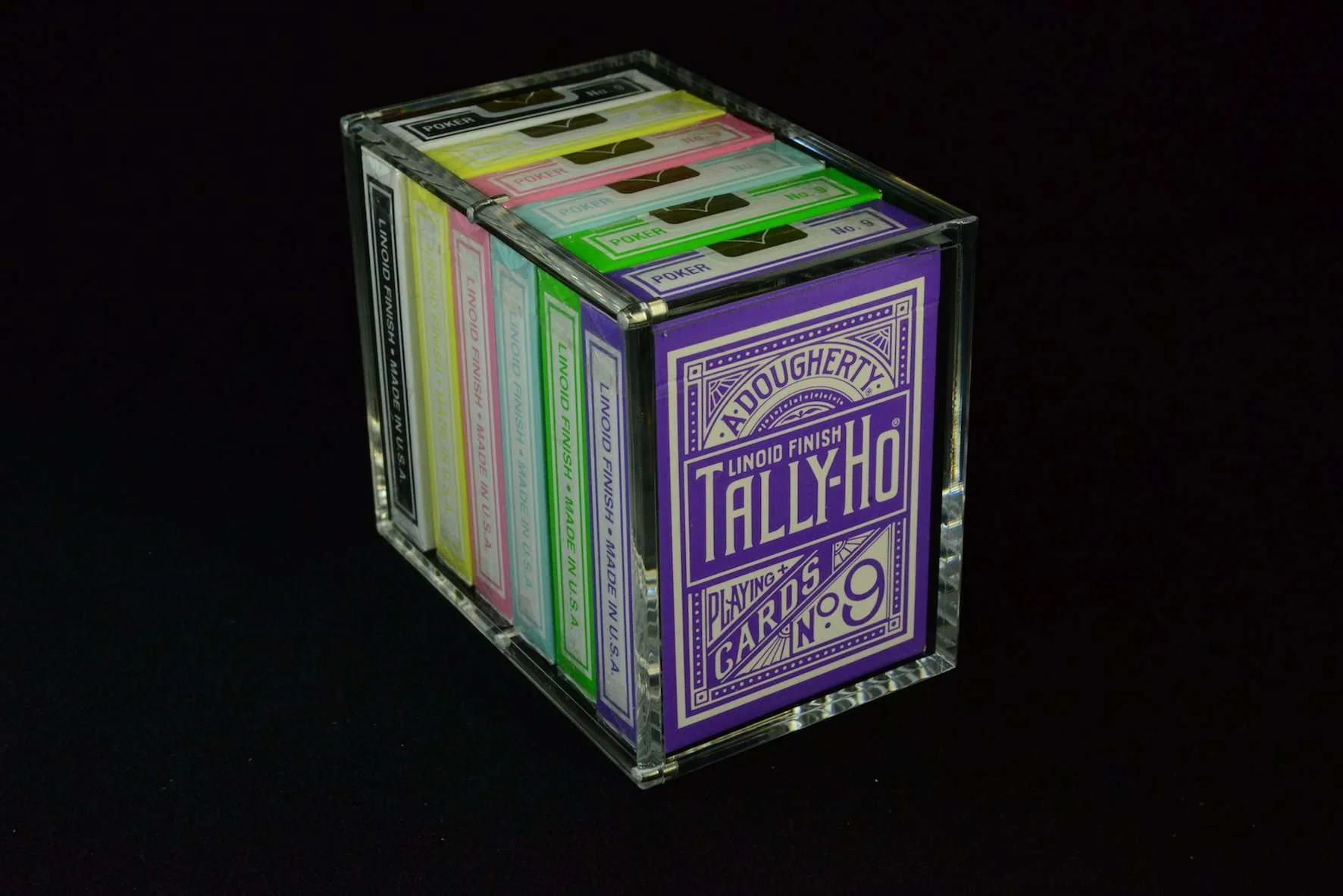 Carat X6 Card Case - Image 6