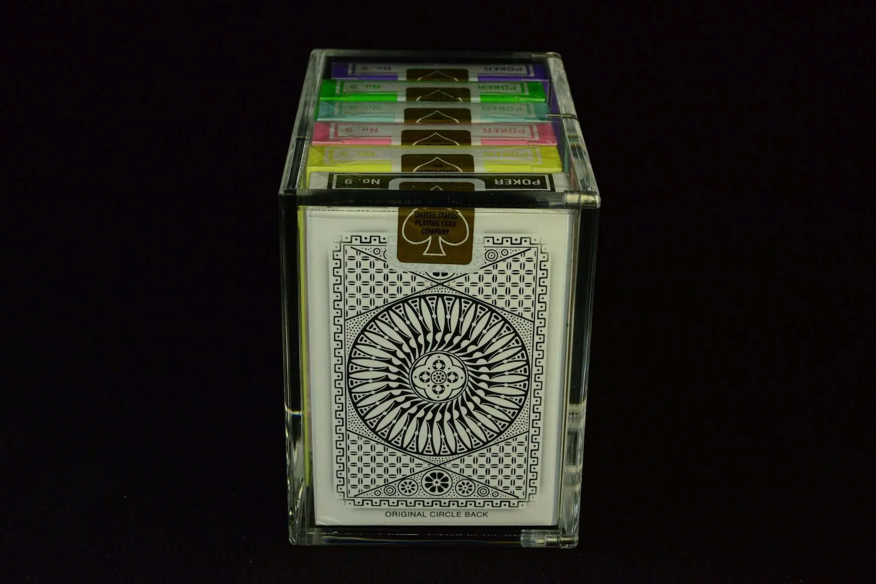 Carat X6 Card Case - Image 7