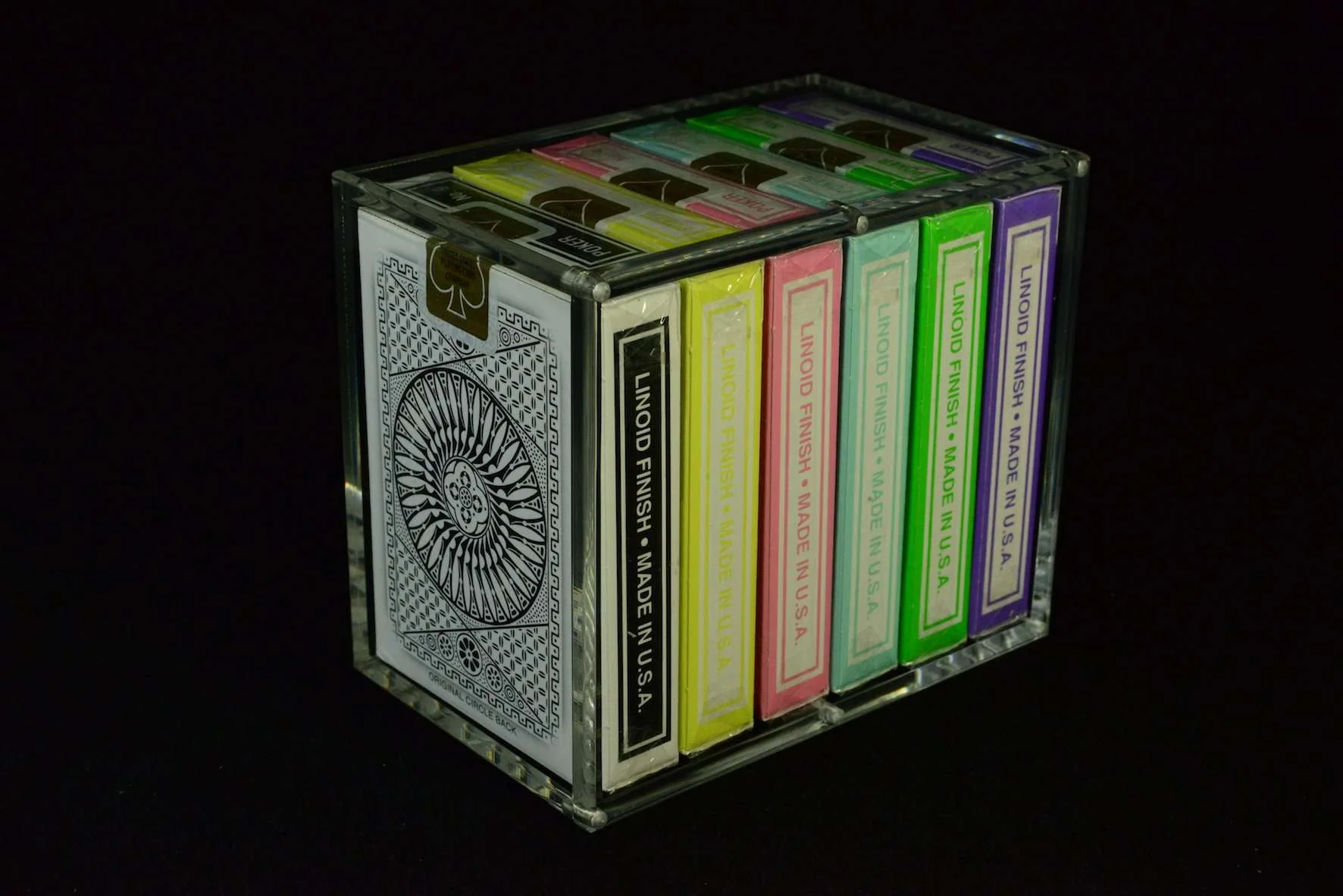 Carat X6 Card Case - Image 8