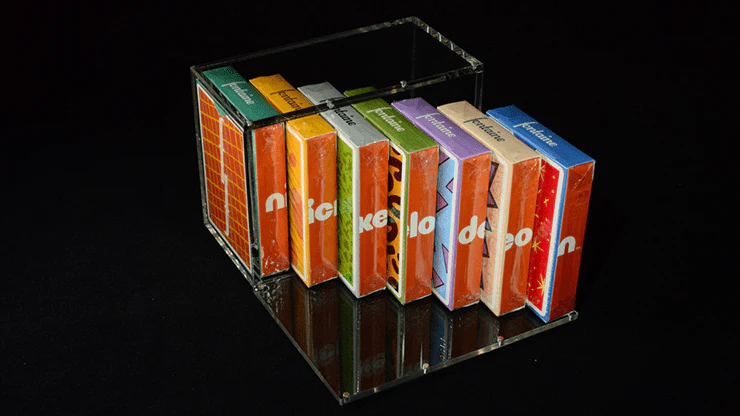 Carat X7 (Seven Deck Case) - Image 4