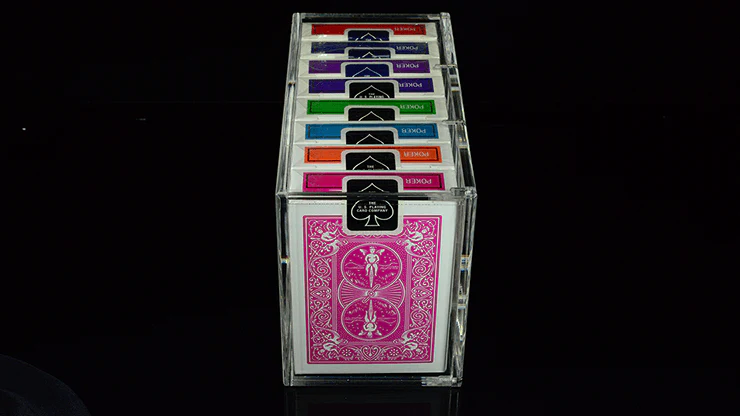 Carat X8 (Eight Deck Case) - Image 2