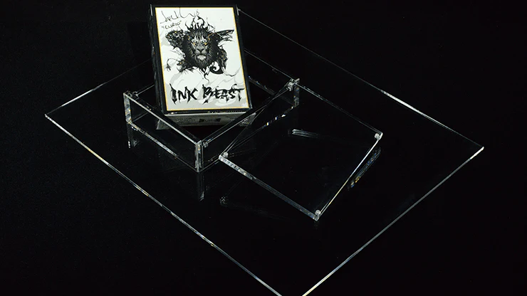 Carat X810L Left Sided Single Deck 8"x10" Display - Image 5