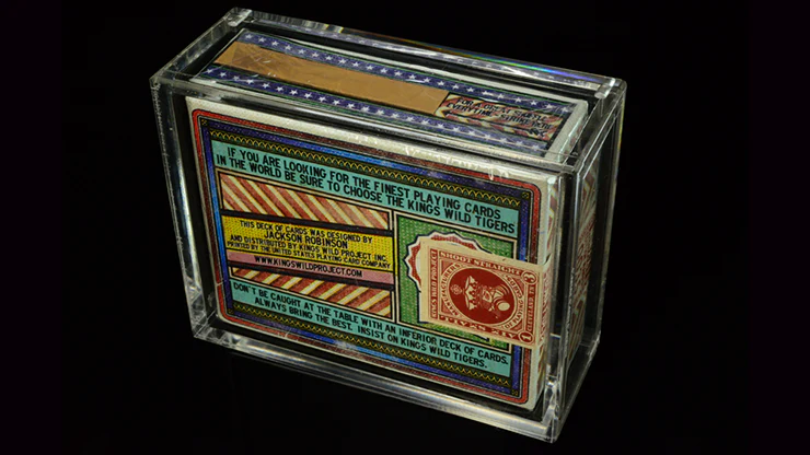 Carat XBC Single Deck Case - Image 3