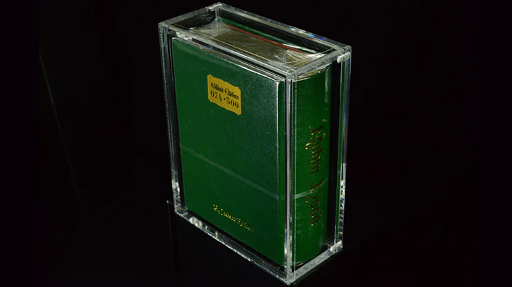 Carat XBC Single Deck Case - Image 4