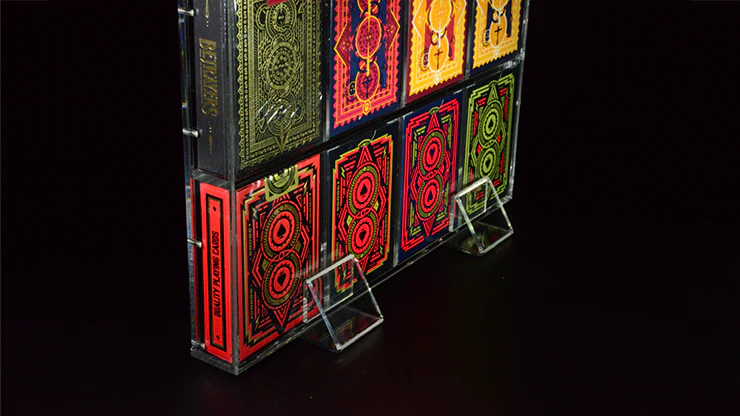Carat XCS Case Stand (x2) - Image 2
