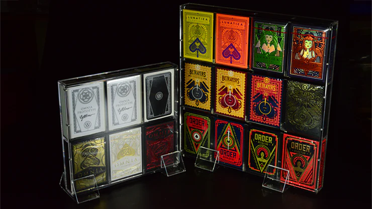 Carat XCS Case Stand (x2) - Image 4