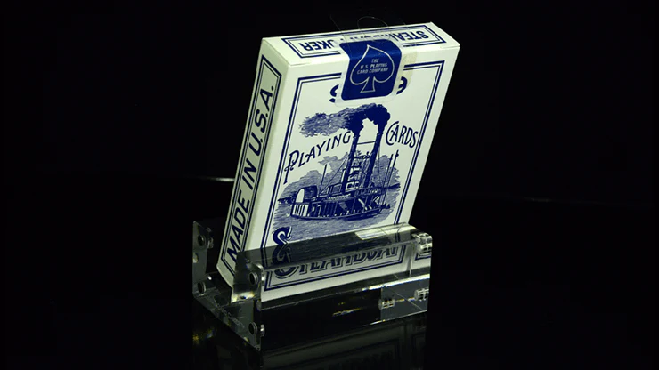 Carat XDD Deck Display - Image 2