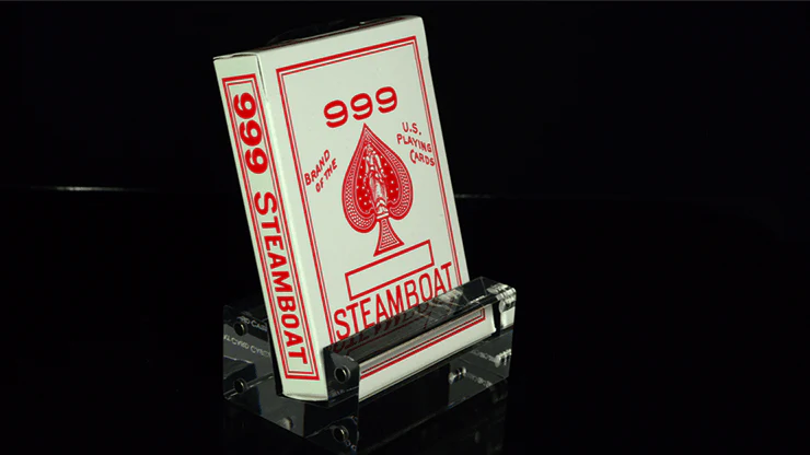 Carat XDD Deck Display - Image 3