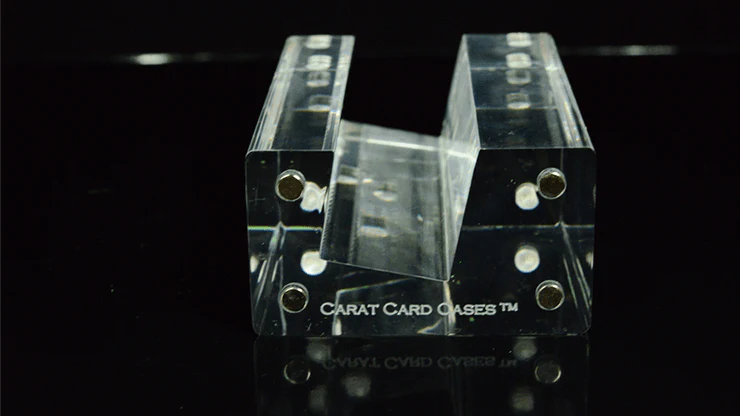 Carat XDD Deck Display - Image 4