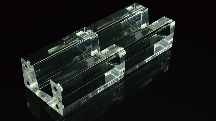 Carat XDD Deck Display - Image 5