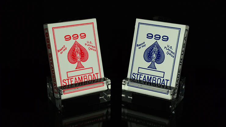 Carat XDD Deck Display - Image 6