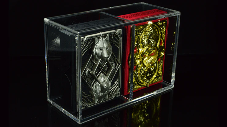 Carat XHB Half Brick Box - Image 6