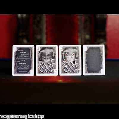 Card Masters Blue Seal Playing Cards Deck - Image 4