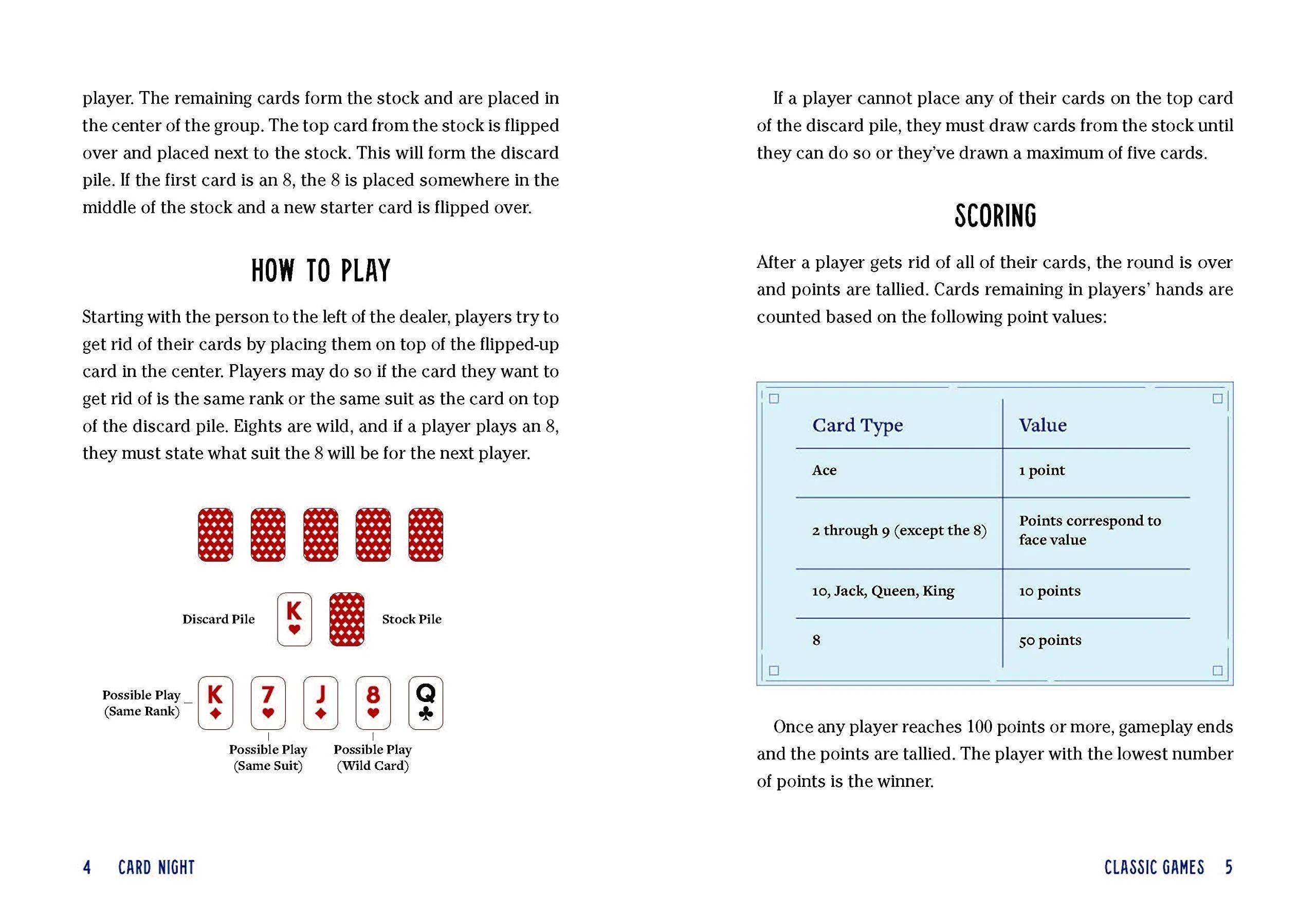 Card Night: Classic Games, Classic Decks, and The History Behind Them - Image 3