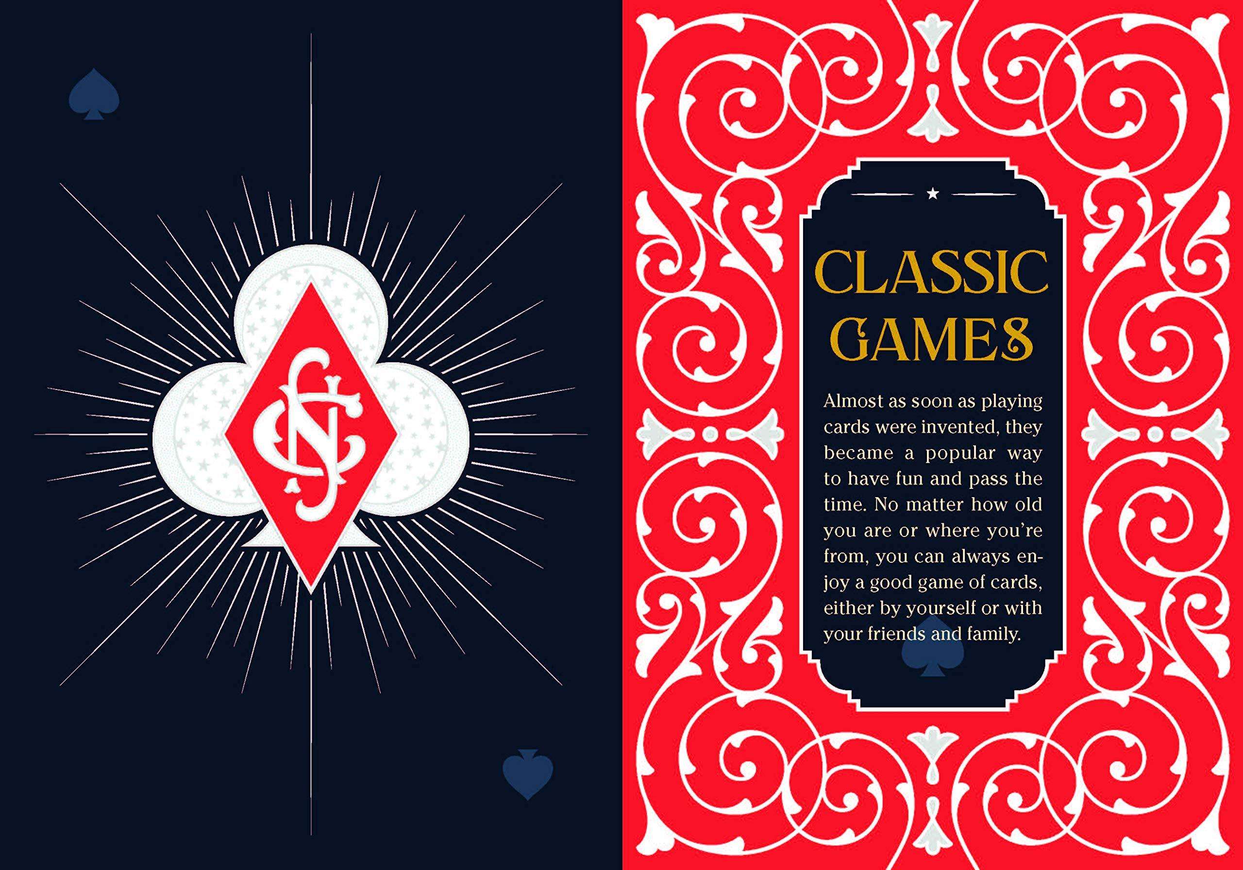 Card Night: Classic Games, Classic Decks, and The History Behind Them - Image 5
