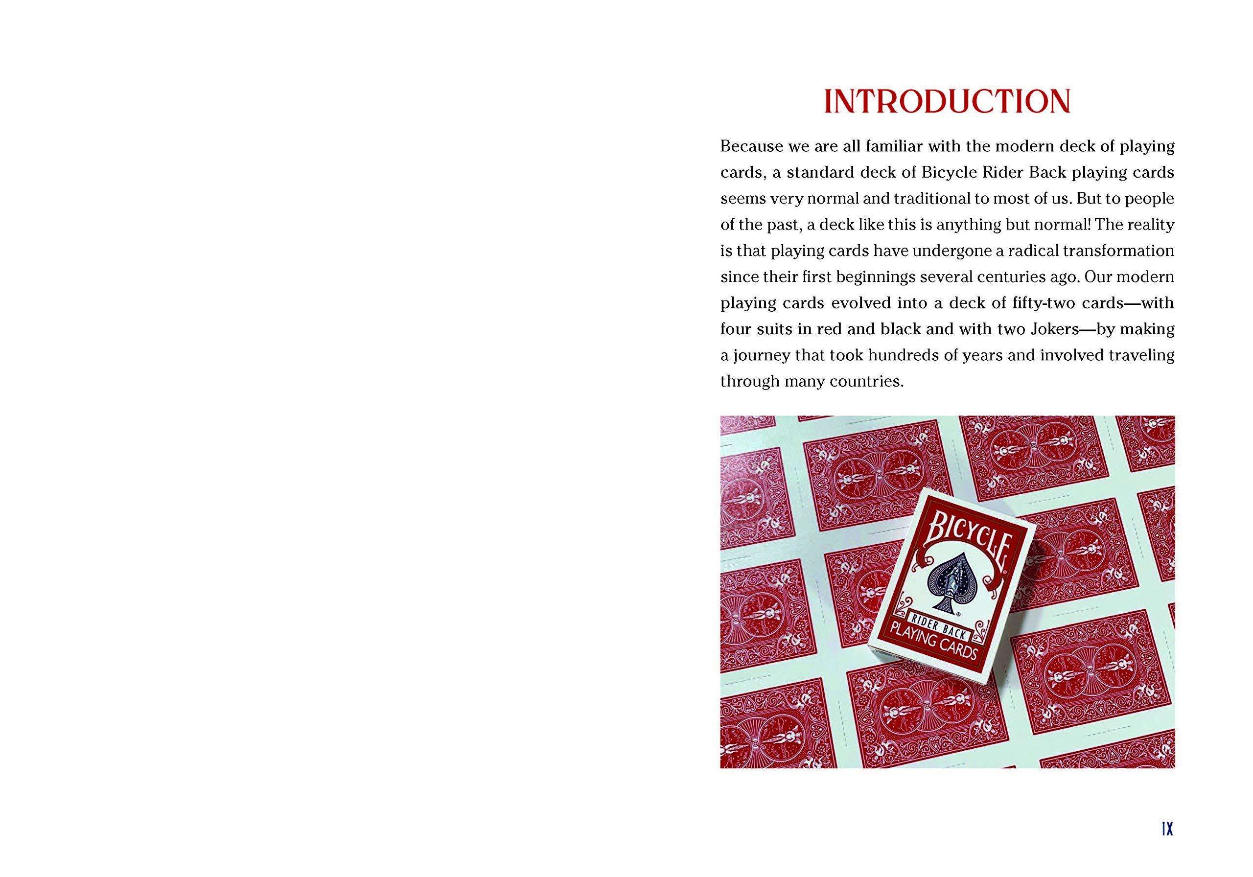 Card Night: Classic Games, Classic Decks, and The History Behind Them - Image 7