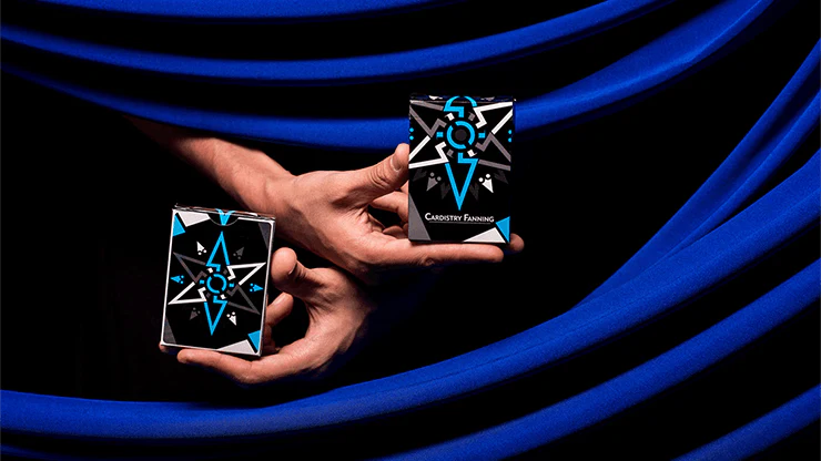 Cardistry Fanning Playing Cards USPCC - Image 6