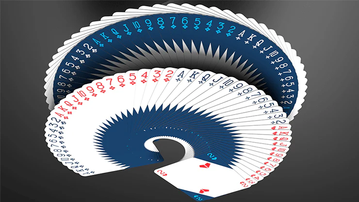 Cardistry Switch Playing Cards USPCC - Image 2