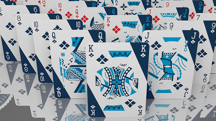 Cardistry Switch Playing Cards USPCC - Image 3