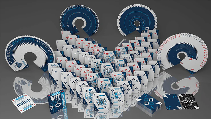 Cardistry Switch Playing Cards USPCC - Image 6