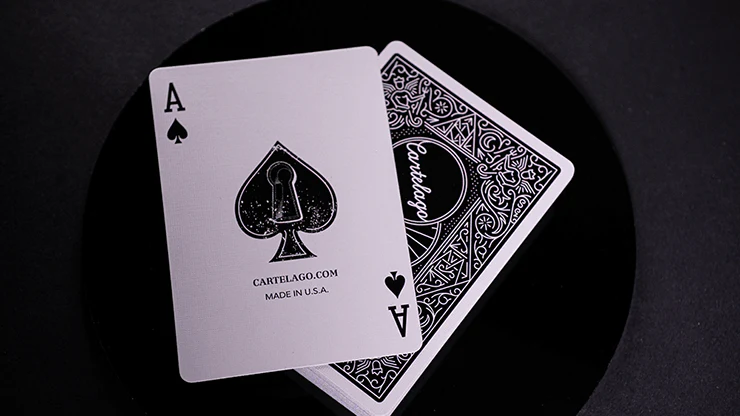 Cartelago Playing Cards USPCC - Image 3