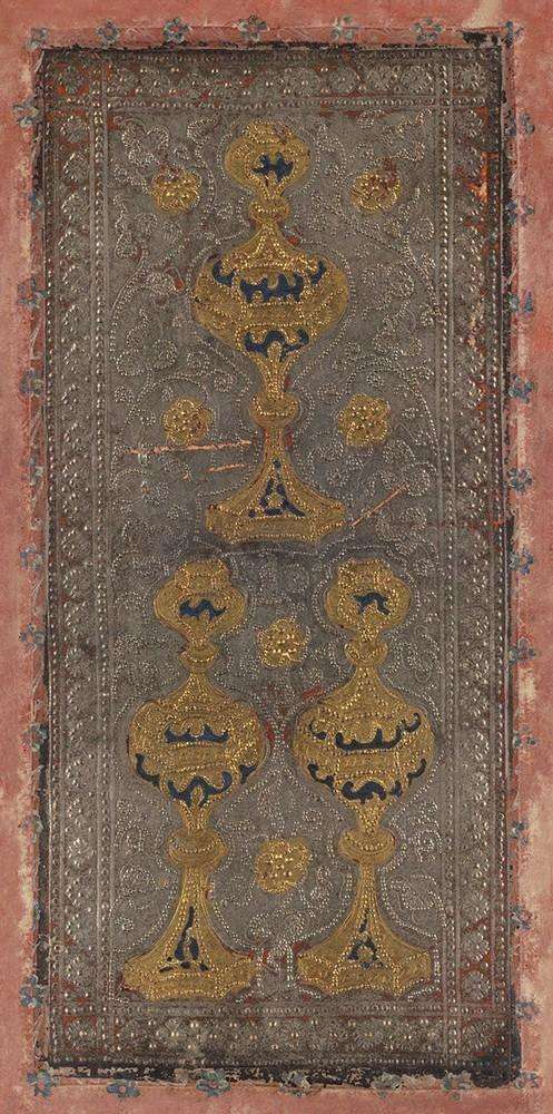 Cary-Yale Visconti 15th Century Tarocchi Deck USGS - Image 5