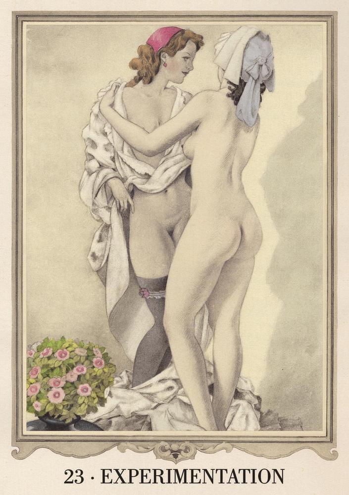 Casanova Oracle - Image 3