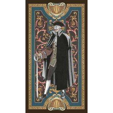 Casanova Tarot: Erotic Journeys in Seduction & Love - Explicit - Image 2