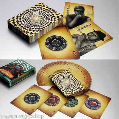 Casino Bicycle Playing Cards - Image 3